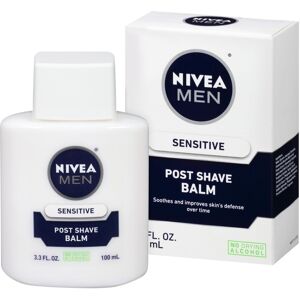 Nivea Men Sensitive Post Shave Balm 100ml Nivea Men Sensitive Post Shave Balm 100ml