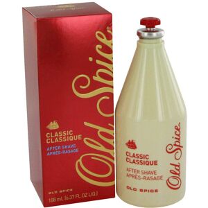 Old Spice by Old Spice After Shave 6.37 oz Old Spice by Old Spice After Shave 6.37 oz