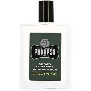 Proraso Cypress & Vetyver After Shave Balm 100ml Proraso Cypress & Vetyver After Shave Balm 100ml