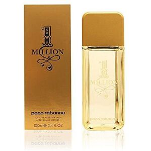 Paco Rabanne 1 Million After Shave Lotion 100ml Paco Rabanne 1 Million After Shave Lotion 100ml