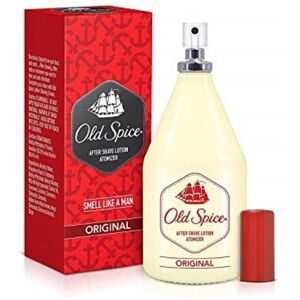 Old Spice After Shave Lotion Atomizer Original - 150 ml Old Spice After Shave Lotion Atomizer Original - 150 ml