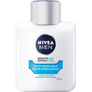 Nivea Men Sensitive Skin Cooling After Shave Balm 100 ml Nivea Men Sensitive Skin Cooling After Shave Balm 100 ml