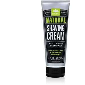 Pacific Shaving Company Natural Shaving Cream - Shea Butter + Vitamin E Shave Cr Pacific Shaving Company Natural Shaving Cream - Shea Butter + Vitamin E Shave Cr