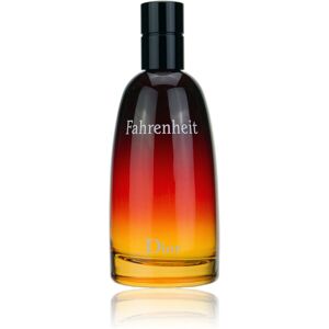 Christian Dior Fahrenheit After Shave Splash - 100ml/3.3oz Christian Dior Fahrenheit After Shave Splash - 100ml/3.3oz
