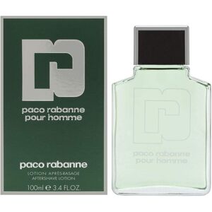 Paco Rabanne POUR HOMME 100ml (3.3 Fl.Oz) Aftershave Paco Rabanne POUR HOMME 100ml (3.3 Fl.Oz) Aftershave