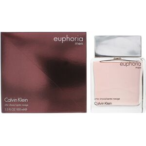 Calvin Klein Euphoria Men Aftershave 100ml For Men Calvin Klein Euphoria Men Aftershave 100ml For Men