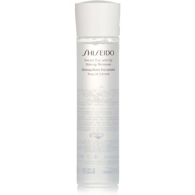 Shiseido Instant Eye & Lip Makeup Remover - 125ml Shiseido Instant Eye & Lip Makeup Remover - 125ml