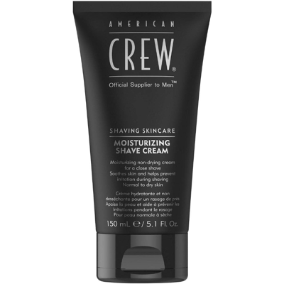 American Crew Moisturizing Shave Cream (150 ml) American Crew Moisturizing Shave Cream (150 ml)