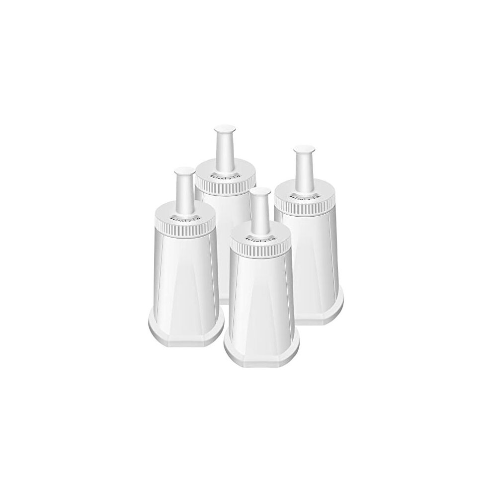 Sunnila 4 Pack of BES008 Water Filter Compatible with Sage Coffee Machine & Sage Barista