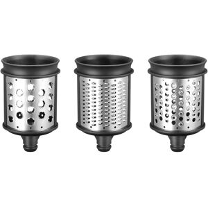 KitchenAid 5KSMEMVSC - Drum grater set KitchenAid 5KSMEMVSC - Drum grater set