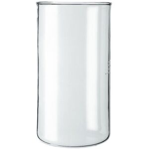 Bodum Glass Replacement for Coffee Maker - 8 Cups - 1L Bodum Glass Replacement for Coffee Maker - 8 Cups - 1L