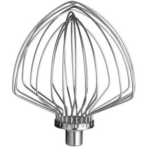 KitchenAid Whisk 5Â K7EW 6.9Â Litres Stainless Steel for Kitchen 1.3Â HP 5KSM758 KitchenAid Whisk 5Â K7EW 6.9Â Litres Stainless Steel for Kitchen 1.3Â HP 5KSM758