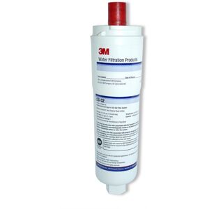 3M CS-52 Water Filter Cartridge for Abode Aquifier Safelock AT2002 3M CS-52 Water Filter Cartridge for Abode Aquifier Safelock AT2002