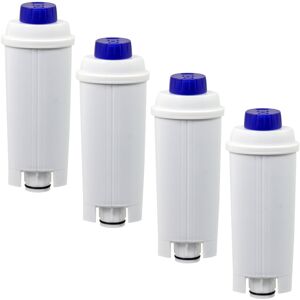 SPARES2GO Water Filter for DELONGHI Coffee Machine DLS C002 SER3017 Combi BCO410 BCO415 BC SPARES2GO Water Filter for DELONGHI Coffee Machine DLS C002 SER3017 Combi BCO410 BCO415 BC