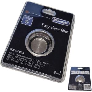 ORIGINAL DELONGHI DLSC400 1 CUP COFFEE FILTER 65-DL-30 ORIGINAL DELONGHI DLSC400 1 CUP COFFEE FILTER 65-DL-30