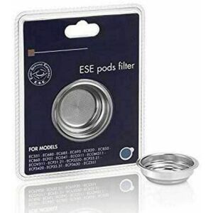 ORIGINAL DELONGHI ESE COFFEE POD FILTER 65-DL-28 ORIGINAL DELONGHI ESE COFFEE POD FILTER 65-DL-28