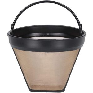 ORIGINAL DELONGHI BC0430 GOLD STANDARD COFFEE FILTER 125-DL-0175 ORIGINAL DELONGHI BC0430 GOLD STANDARD COFFEE FILTER 125-DL-0175