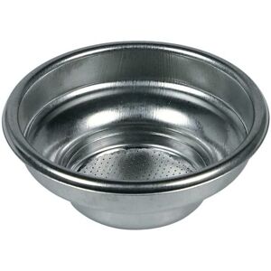 Gaggia 1 Cup Espresso Filter Basket Pressurised - Pin Excluded Gaggia 1 Cup Espresso Filter Basket Pressurised - Pin Excluded