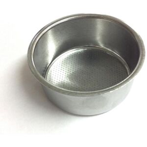 Gaggia / Saeco 124650221 2 Cup Filter Basket - Non Pressurised Gaggia / Saeco 124650221 2 Cup Filter Basket - Non Pressurised