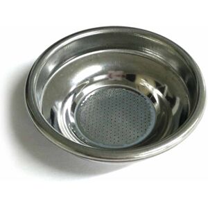 Gaggia NF08/002 1 Cup Filter Basket - 5.5/6.5g Non Pressurised Gaggia NF08/002 1 Cup Filter Basket - 5.5/6.5g Non Pressurised