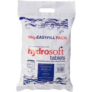 Hydrosoft TAB10KG Salt Tablets Hydrosoft TAB10KG Salt Tablets