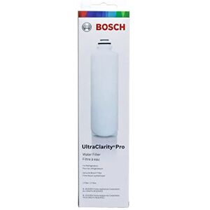Bosch Ultra Clarity Pro Water Filter (BORPLFTR50) Bosch Ultra Clarity Pro Water Filter (BORPLFTR50)