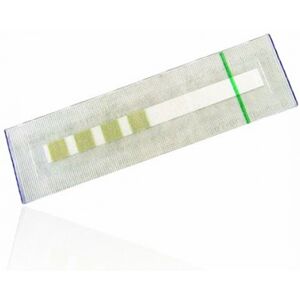 DeLonghi Coffee Machine Water Hardness Testing Strip 5532110300 Genuine DeLonghi Coffee Machine Water Hardness Testing Strip 5532110300 Genuine