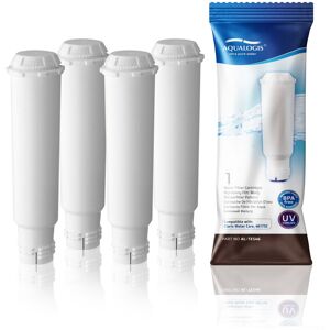 Aqualogis Coffee Machine Water Filter Cartridge For Krups F088 F088 Siemens TCZ60003 Nivon Aqualogis Coffee Machine Water Filter Cartridge For Krups F088 F088 Siemens TCZ60003 Nivon