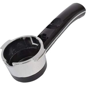 Boom Handle Delonghi Coffee Machine Sump Filter Holder Barista Genuine 731328077 Boom Handle Delonghi Coffee Machine Sump Filter Holder Barista Genuine 731328077