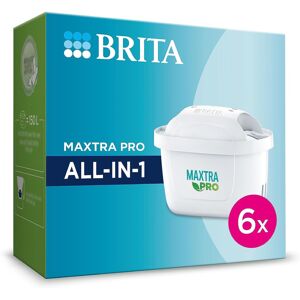 Brita MAXTRA PRO All-in-1 Water Filter Cartridge Brita MAXTRA PRO All-in-1 Water Filter Cartridge