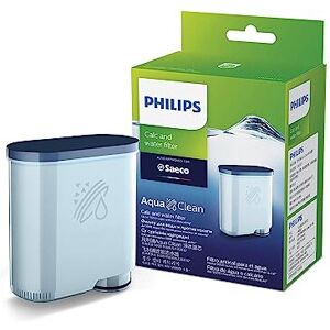 Philips AquaClean Filter Single Unit, CA6903/10 (U.S.), Plastic, White Philips AquaClean Filter Single Unit, CA6903/10 (U.S.), Plastic, White