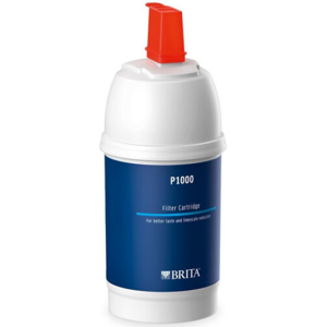 Brita P1000 Tap Water Filter Refill Replacement Kitchen Tap Cartridge Brita P1000 Tap Water Filter Refill Replacement Kitchen Tap Cartridge