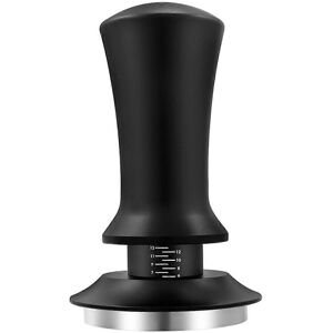Unbranded Espresso Tamper,Coffee Tamper for Espresso Machine,Depth-Adjustable Espresso Tam Unbranded Espresso Tamper,Coffee Tamper for Espresso Machine,Depth-Adjustable Espresso Tam