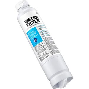Unbranded Refrigerator Water Filter Cartridge Filter for DA29-00020B Accessories Replaceme Unbranded Refrigerator Water Filter Cartridge Filter for DA29-00020B Accessories Replaceme