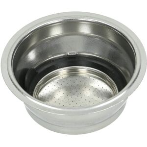 Filter Assembly 2 Cup for Delonghi EC860 ECP3420 EC680M ECP3630 Filter Assembly 2 Cup for Delonghi EC860 ECP3420 EC680M ECP3630