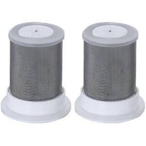 Unbranded (Stainless steel filter element, One size) PP Cotton/ Stainless Steel Filter Ele Unbranded (Stainless steel filter element, One size) PP Cotton/ Stainless Steel Filter Ele