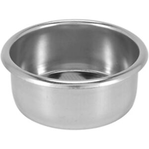 Unbranded For 54mm Filter Basket For Sage 875878880 54mm Coffee Machine Unbranded For 54mm Filter Basket For Sage 875878880 54mm Coffee Machine