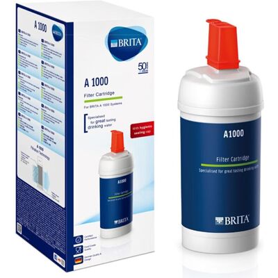 Brita A1000 - Water filter cartridge Brita A1000 - Water filter cartridge