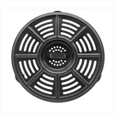 Unbranded Air Fryer Replacement Crisper Plate for AF100 to AF150 Grill Pan for FD401 Foodi Unbranded Air Fryer Replacement Crisper Plate for AF100 to AF150 Grill Pan for FD401 Foodi