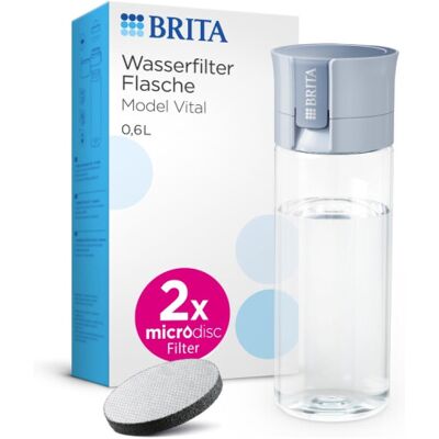 BRITA Vital - Water Filter Bottle BRITA Vital - Water Filter Bottle