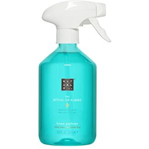 RITUALS Room Spray from The Ritual of Karma, 500 ml - with Summery Holy Lotus & White Te RITUALS Room Spray from The Ritual of Karma, 500 ml - with Summery Holy Lotus & White Te