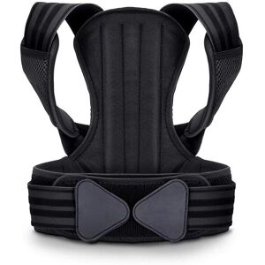 GreenZech (XL) Posture Corrector Belt Back Support Adjustable Lumbar Belt Providing Pain R GreenZech (XL) Posture Corrector Belt Back Support Adjustable Lumbar Belt Providing Pain R