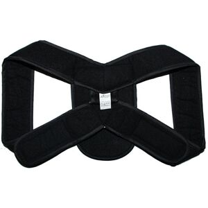 GreenZech (Black, M) Shoulder Support Belt Adult Child Brace Orthopedic Adjustable Shoulde GreenZech (Black, M) Shoulder Support Belt Adult Child Brace Orthopedic Adjustable Shoulde