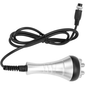 Unbranded Hexpolar RF Probe for 40K RF Body Slimming Fat Cavitation Machine Body Shaping Unbranded Hexpolar RF Probe for 40K RF Body Slimming Fat Cavitation Machine Body Shaping
