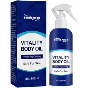 Unbranded SOUTH MOON Joint Care Spray Shoulder, Neck, Waist And Leg Muscle Pain Relief Unbranded SOUTH MOON Joint Care Spray Shoulder, Neck, Waist And Leg Muscle Pain Relief