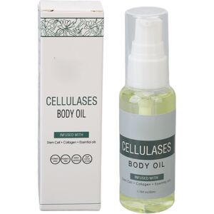 Unbranded Vitamin Body Oil 50ml Anti Cellulite Moisturizing Bust Bum Oil Unbranded Vitamin Body Oil 50ml Anti Cellulite Moisturizing Bust Bum Oil