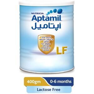 Aptamil Lactose Free Milk 400g Aptamil Lactose Free Milk 400g