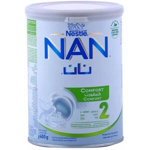 Nestle NAN Comfort 2 Milk Powder 400 g Nestle NAN Comfort 2 Milk Powder 400 g