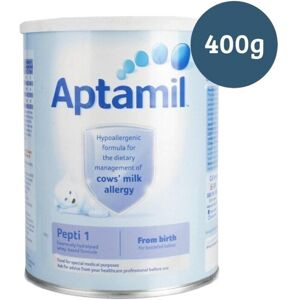 Aptamil Pepti 1 Milk Powder 400g Aptamil Pepti 1 Milk Powder 400g