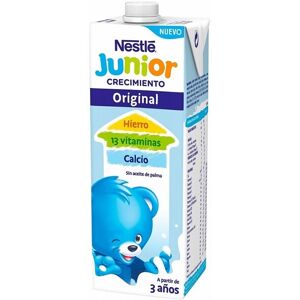 Nestlé Junior Growth +3 Milk - Child Nutrition Nestlé Junior Growth +3 Milk - Child Nutrition